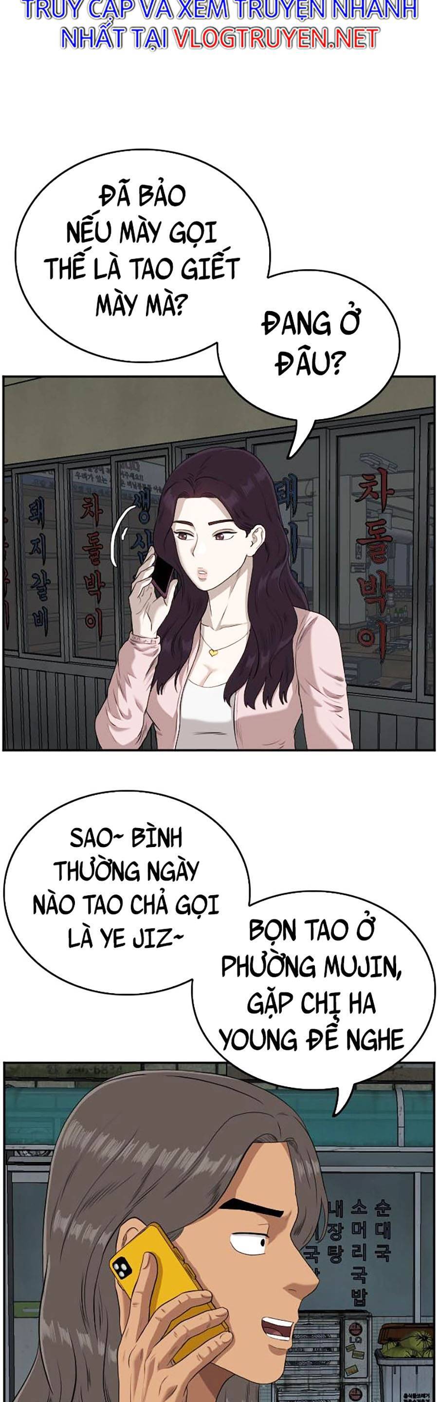 Người Xấu Chapter 104 - Trang 2