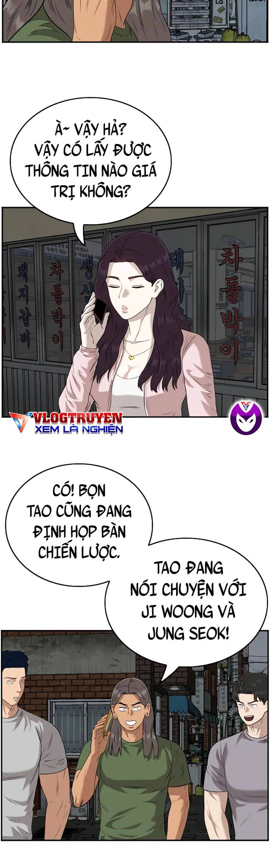 Người Xấu Chapter 104 - Trang 2