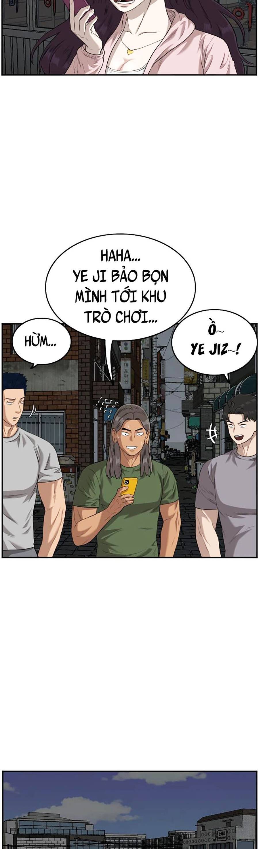 Người Xấu Chapter 104 - Trang 2