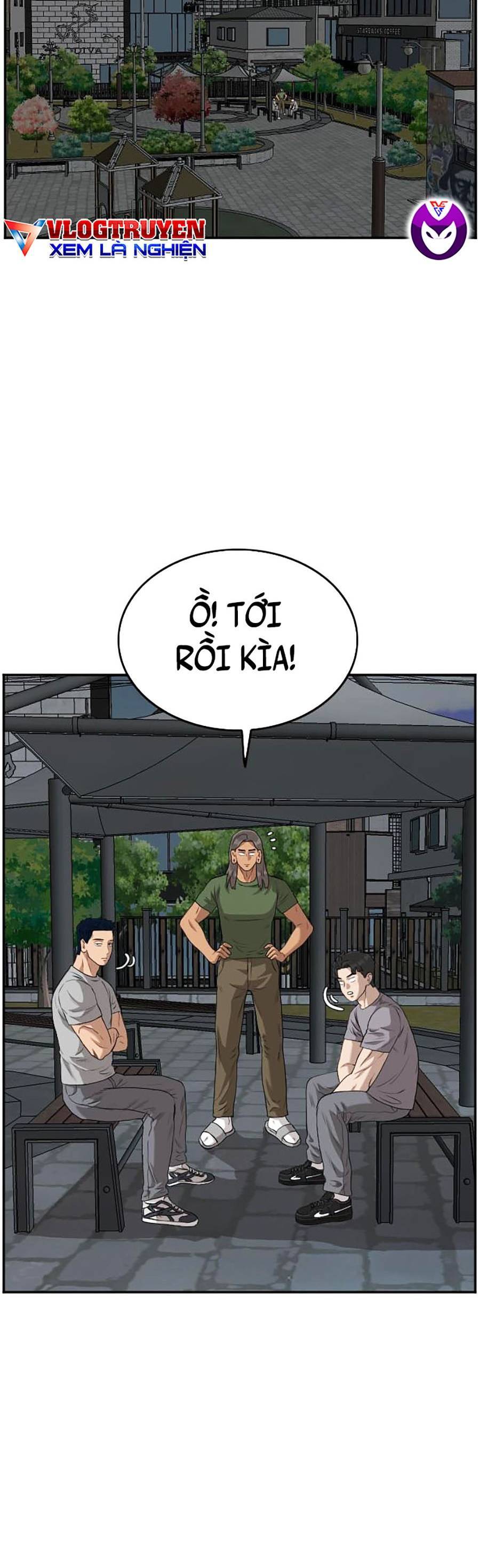 Người Xấu Chapter 104 - Trang 2