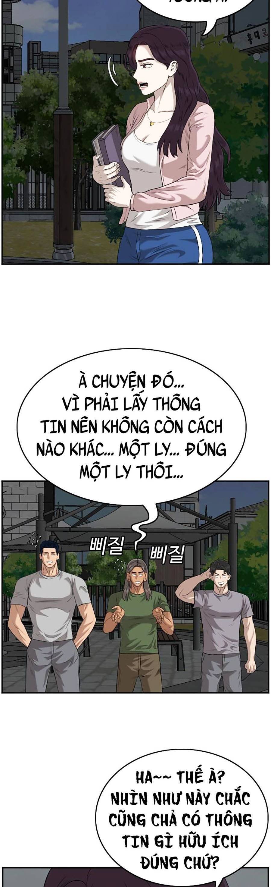 Người Xấu Chapter 104 - Trang 2