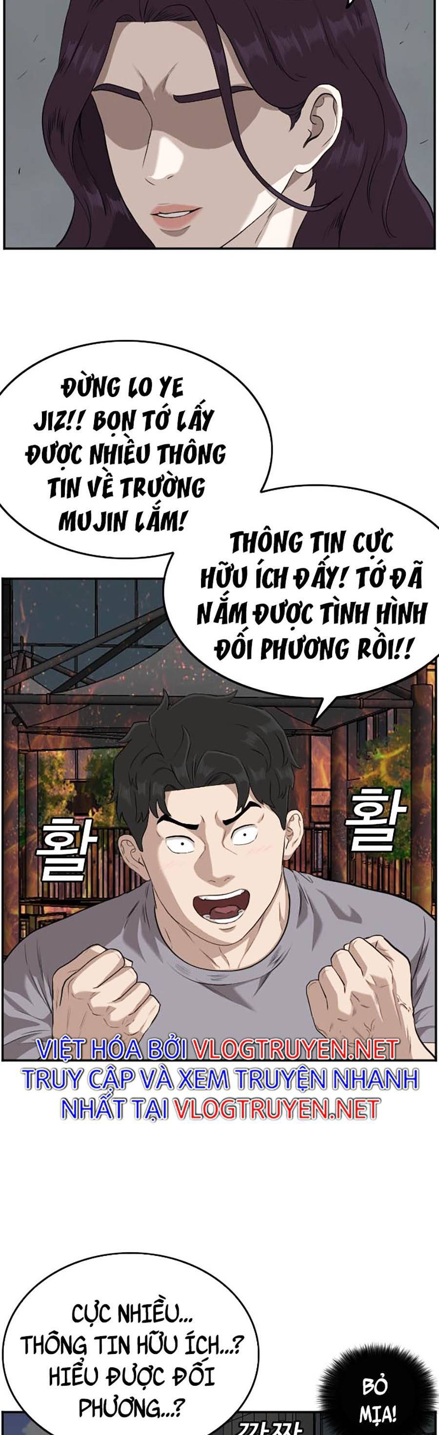 Người Xấu Chapter 104 - Trang 2