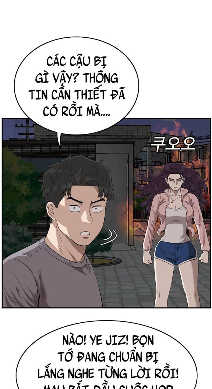 Người Xấu Chapter 104 - Trang 2