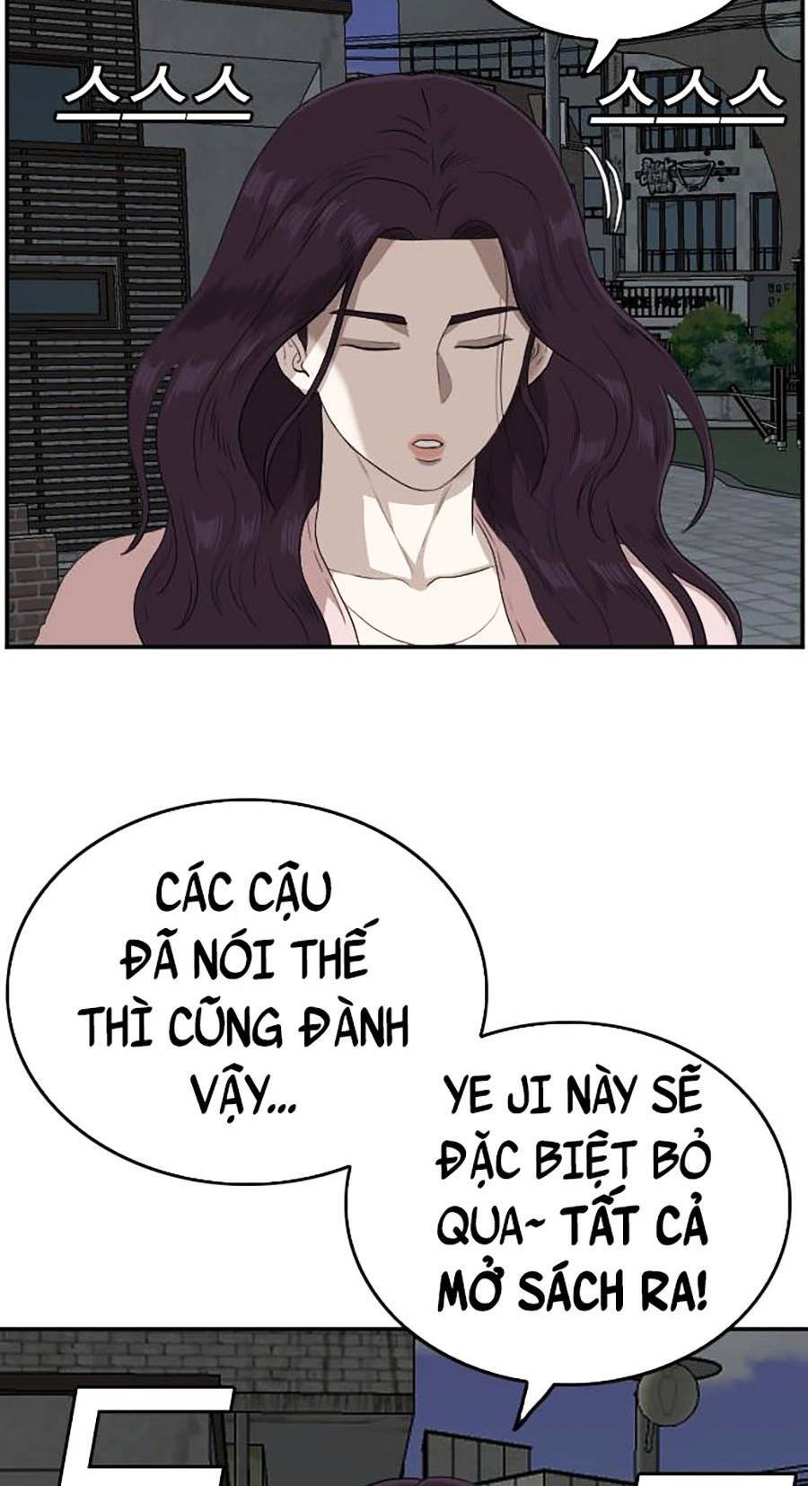 Người Xấu Chapter 104 - Trang 2