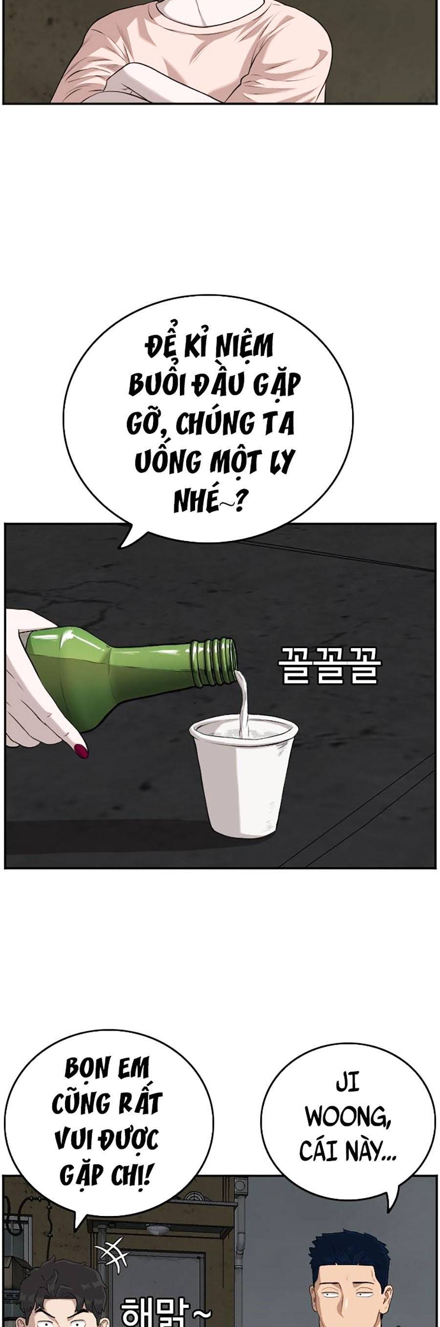 Người Xấu Chapter 104 - Trang 2