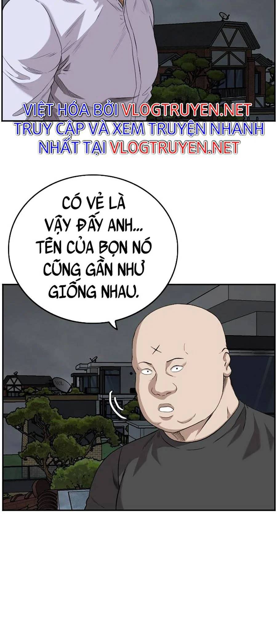 Người Xấu Chapter 103 - Trang 2