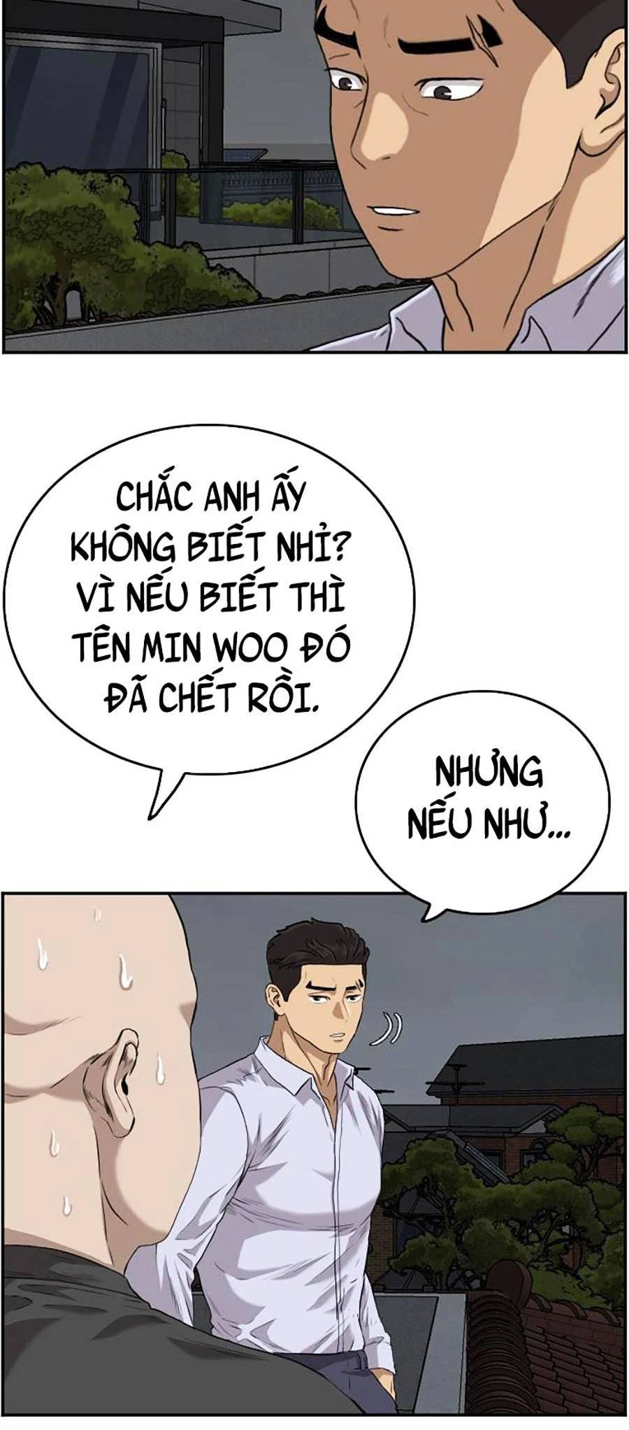 Người Xấu Chapter 103 - Trang 2