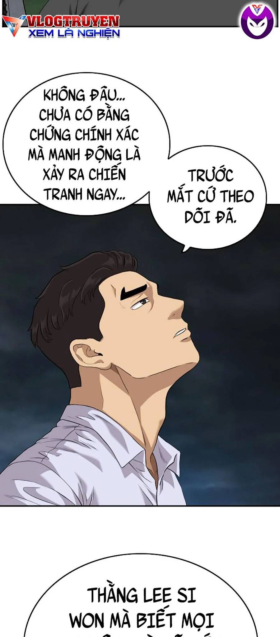 Người Xấu Chapter 103 - Trang 2