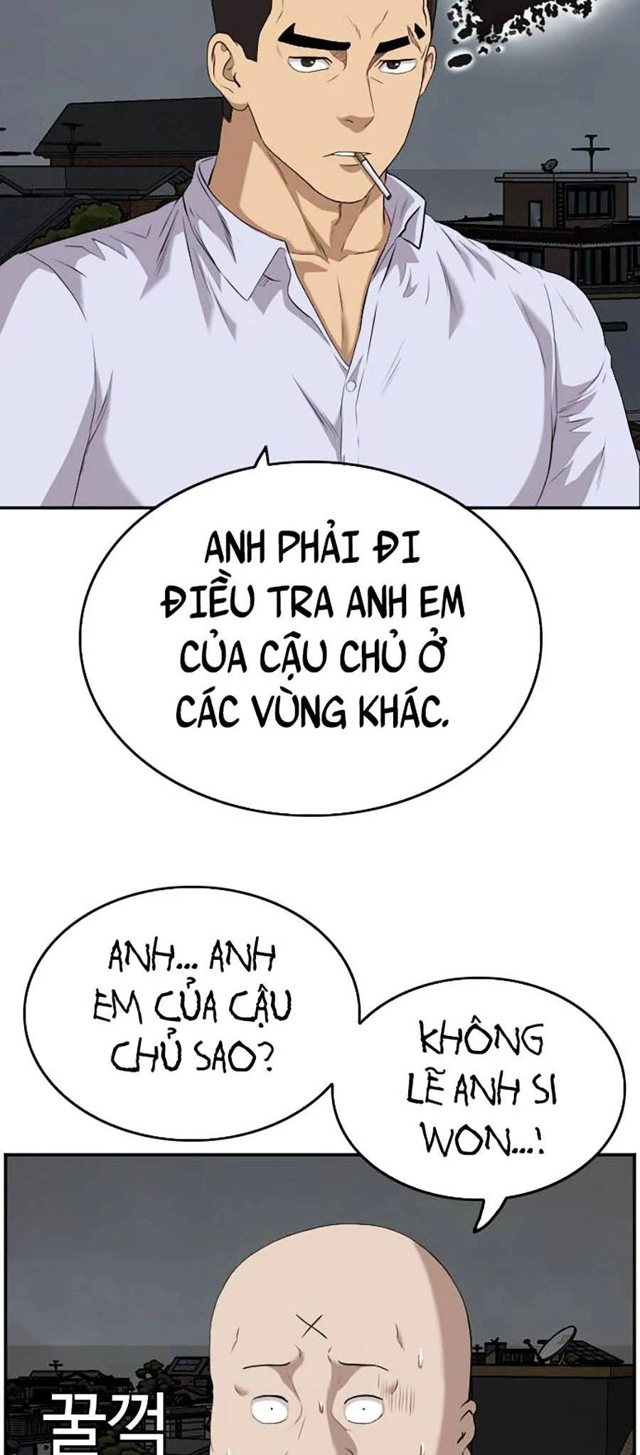 Người Xấu Chapter 103 - Trang 2