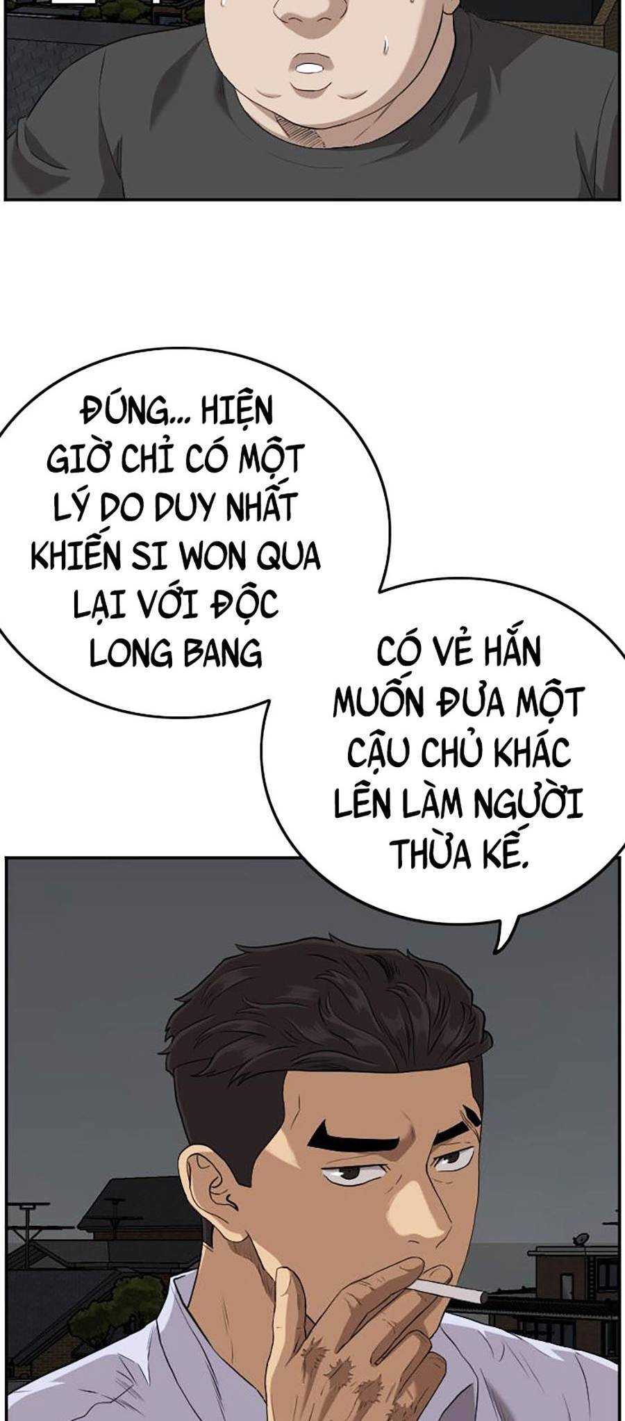 Người Xấu Chapter 103 - Trang 2