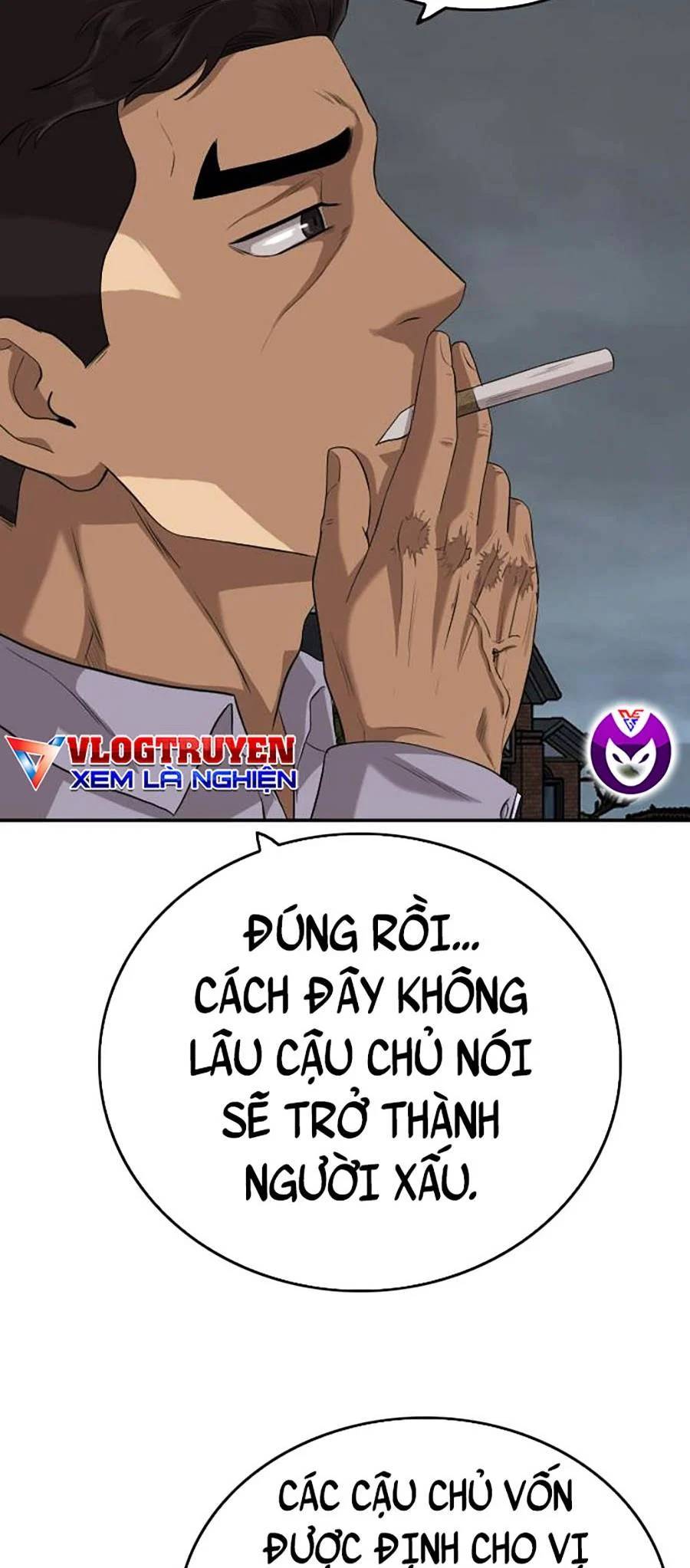 Người Xấu Chapter 103 - Trang 2