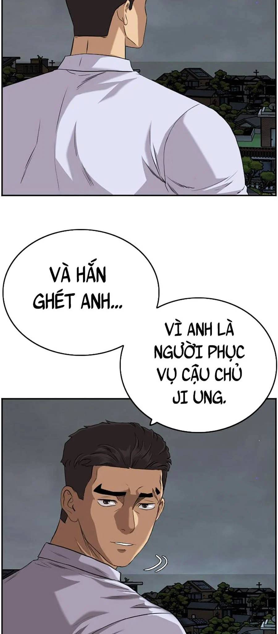 Người Xấu Chapter 103 - Trang 2