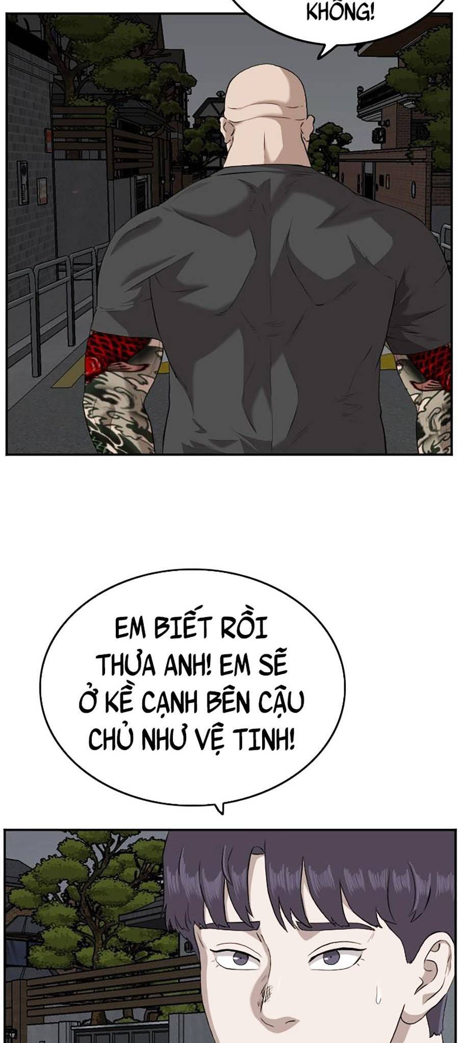 Người Xấu Chapter 103 - Trang 2