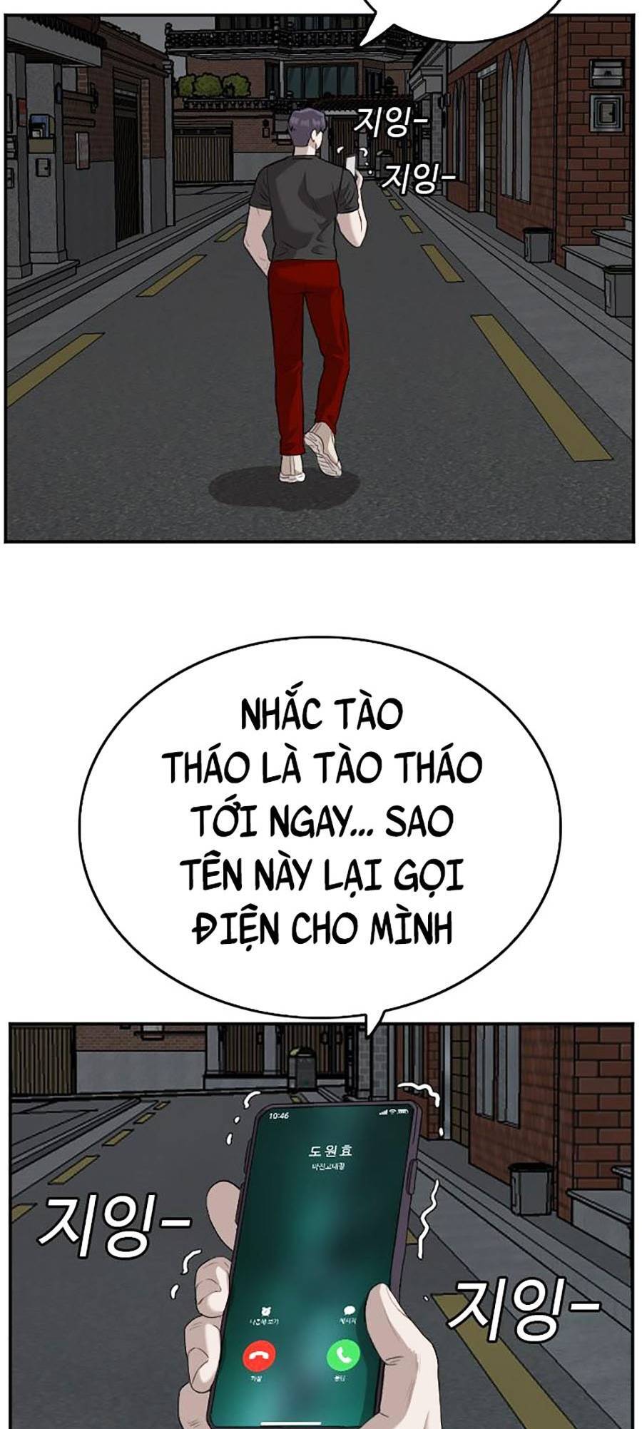 Người Xấu Chapter 103 - Trang 2