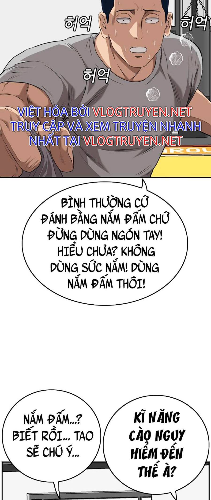 Người Xấu Chapter 103 - Trang 2