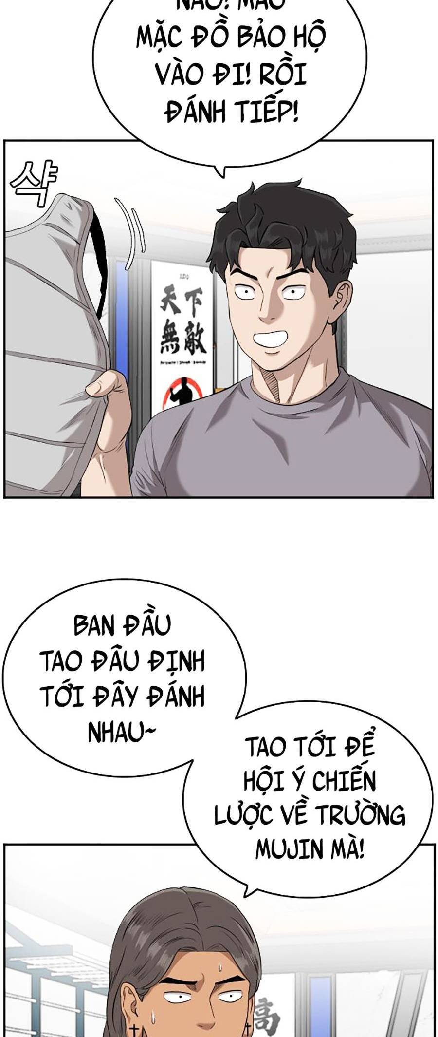 Người Xấu Chapter 103 - Trang 2