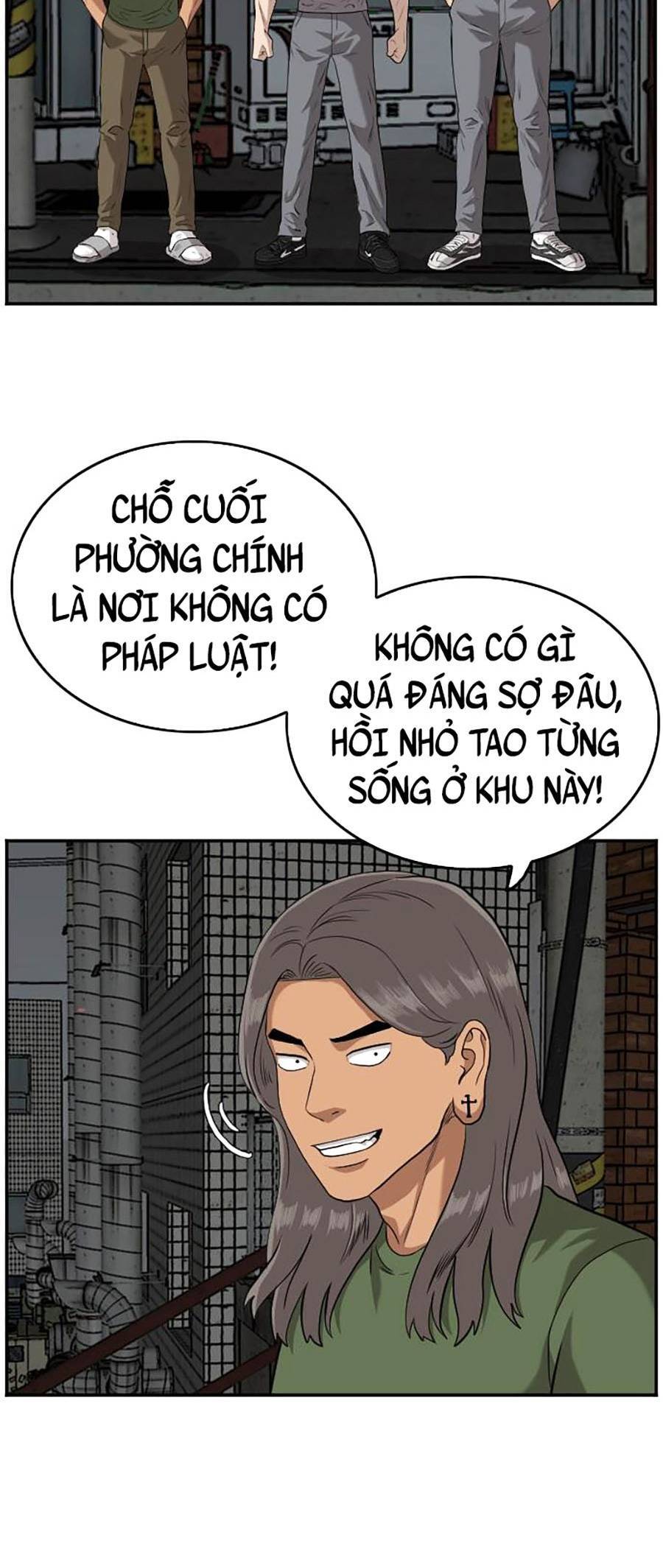 Người Xấu Chapter 103 - Trang 2