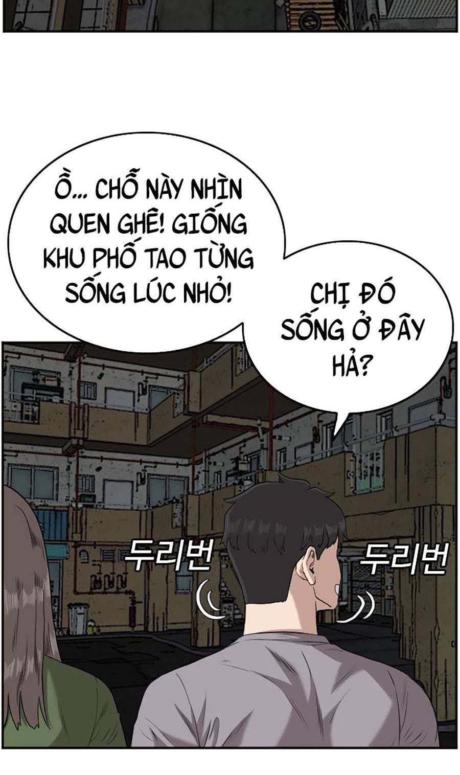 Người Xấu Chapter 103 - Trang 2