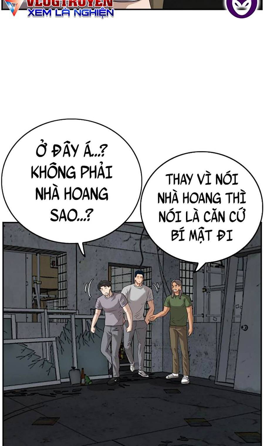 Người Xấu Chapter 103 - Trang 2