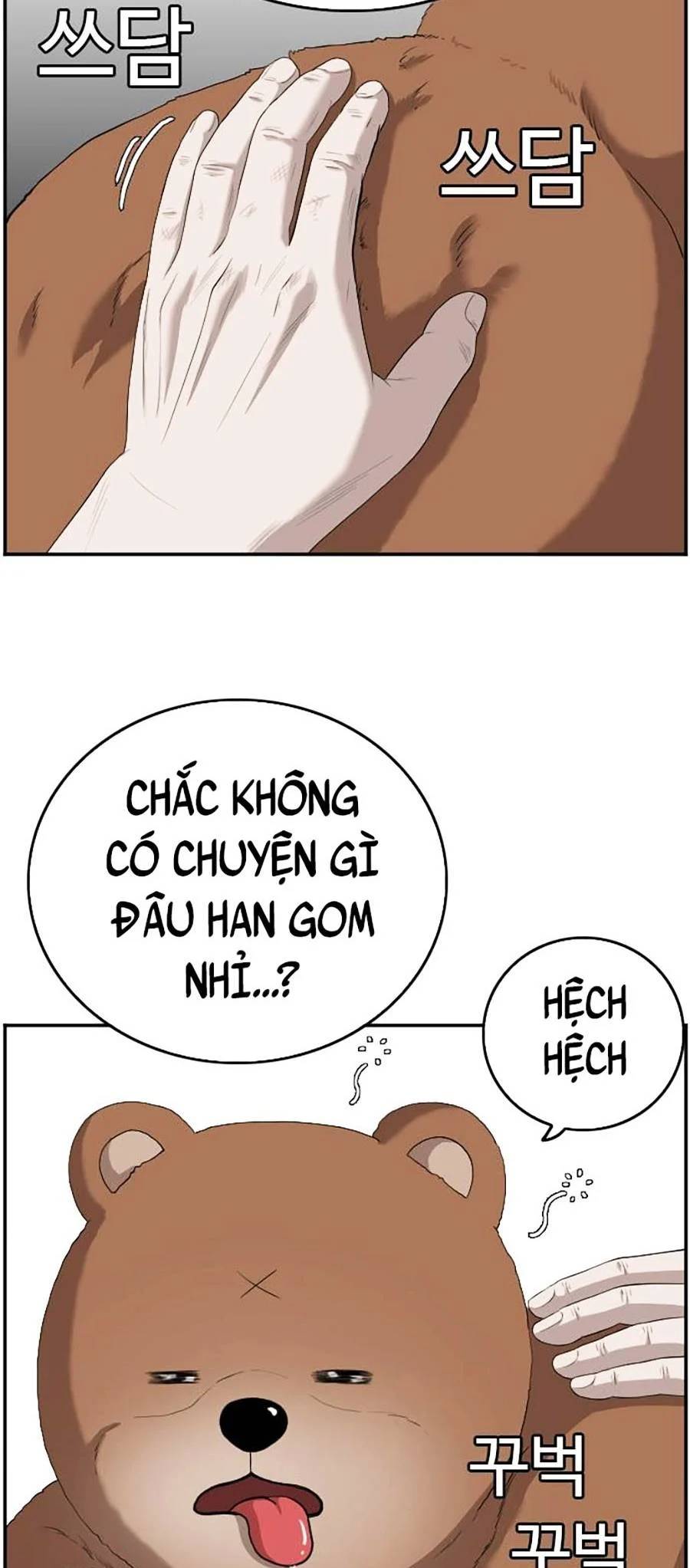 Người Xấu Chapter 103 - Trang 2