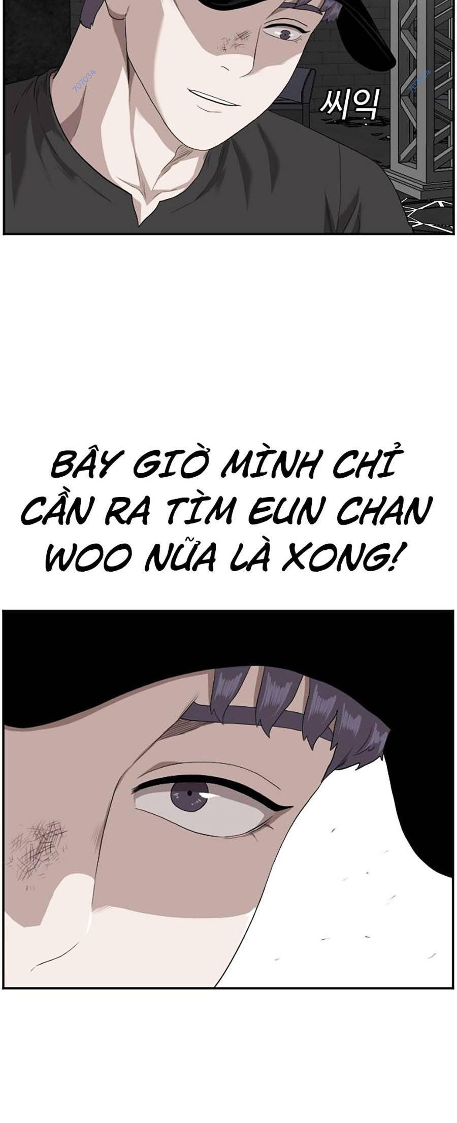 Người Xấu Chapter 102 - Trang 2