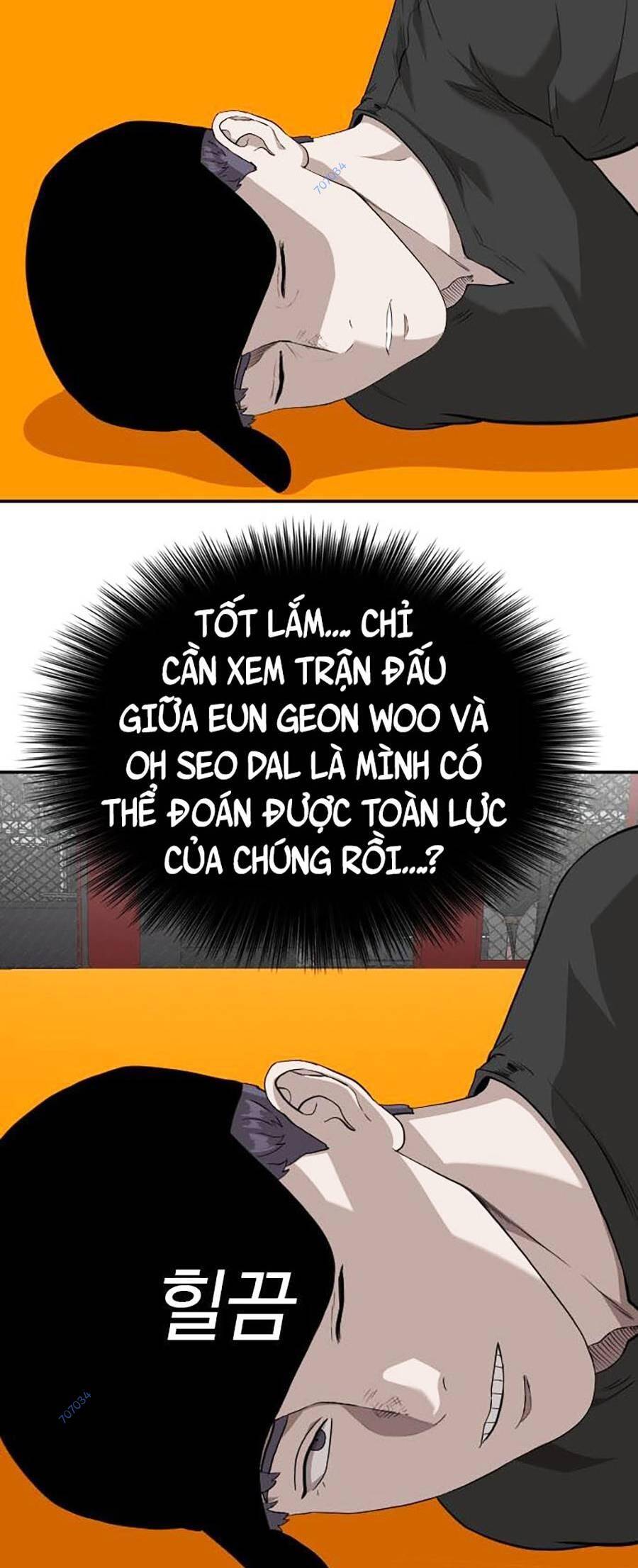 Người Xấu Chapter 102 - Trang 2