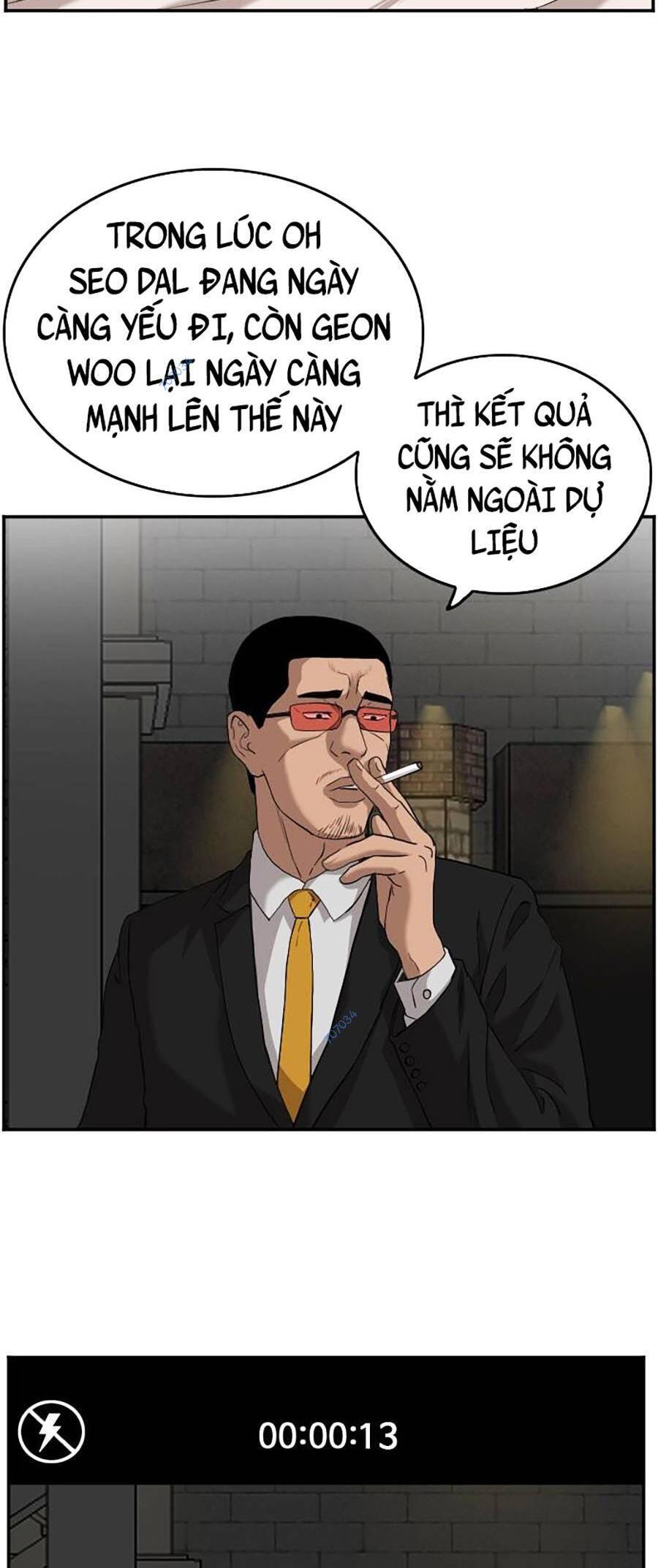 Người Xấu Chapter 102 - Trang 2