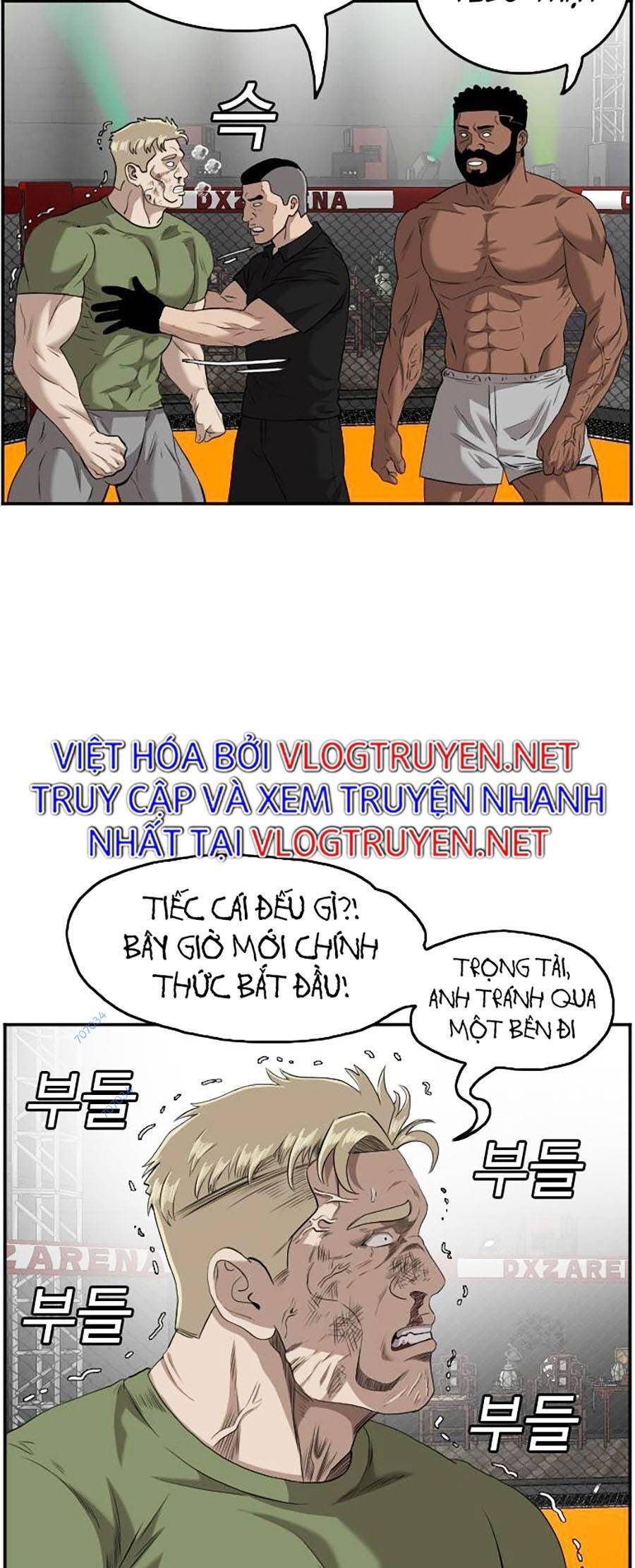 Người Xấu Chapter 102 - Trang 2