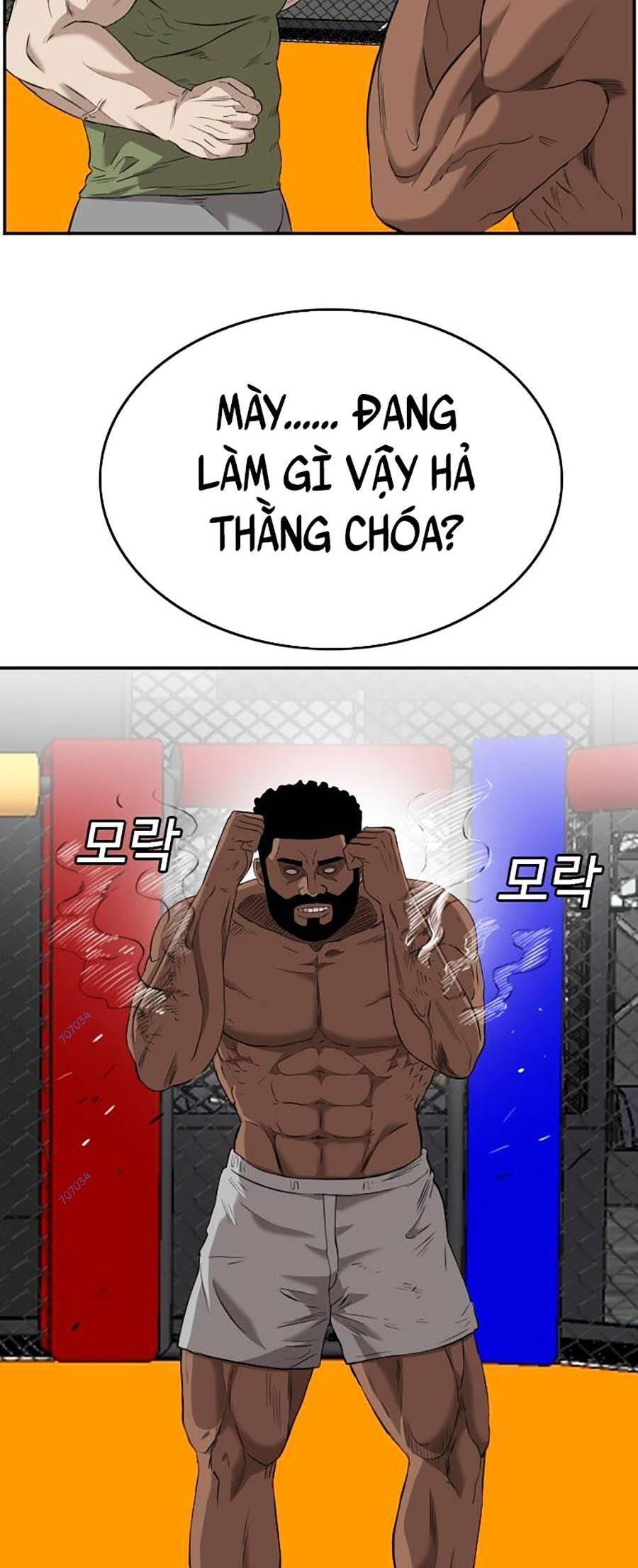 Người Xấu Chapter 102 - Trang 2