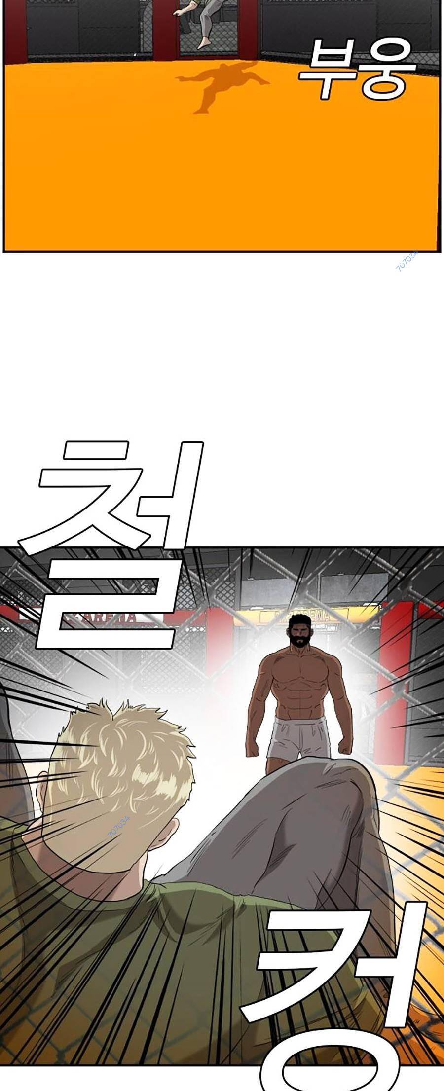 Người Xấu Chapter 102 - Trang 2