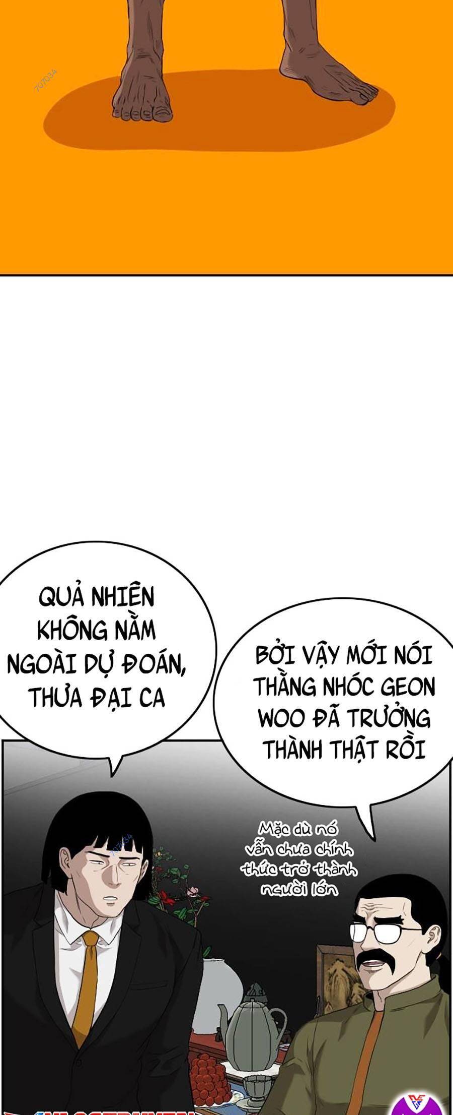 Người Xấu Chapter 102 - Trang 2