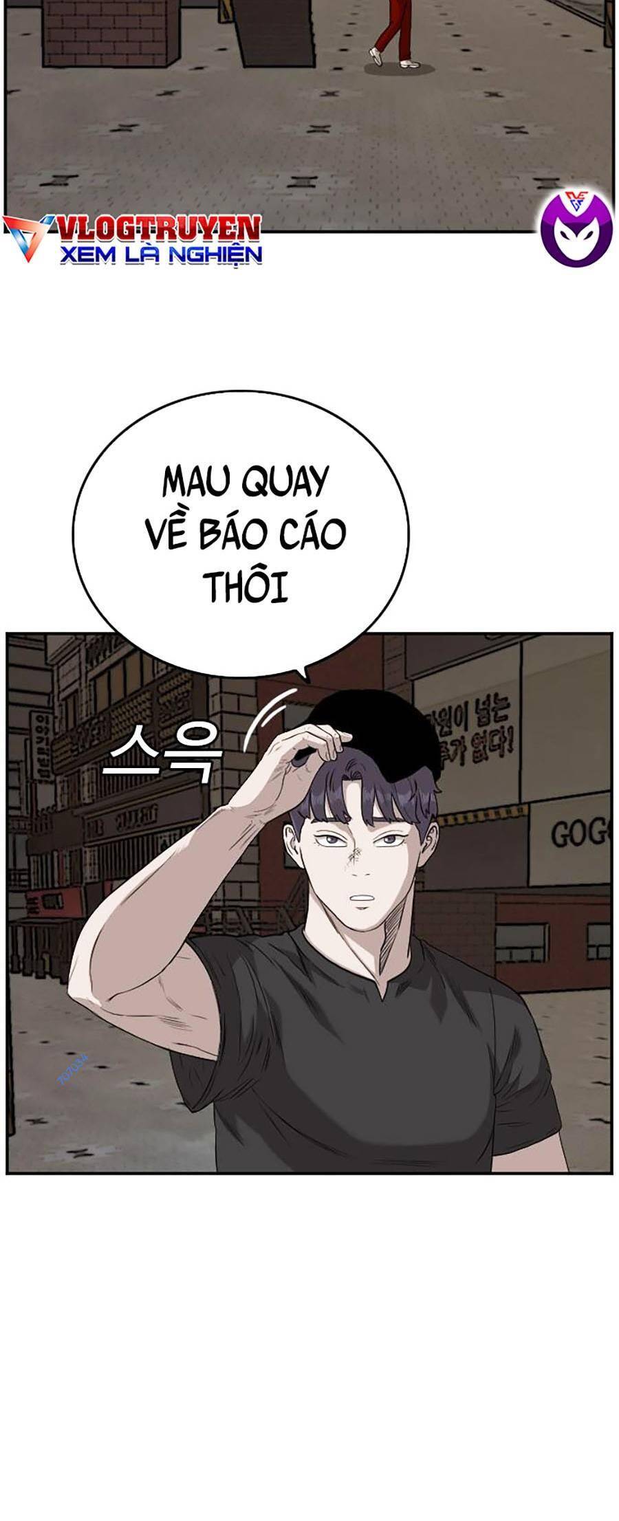 Người Xấu Chapter 102 - Trang 2