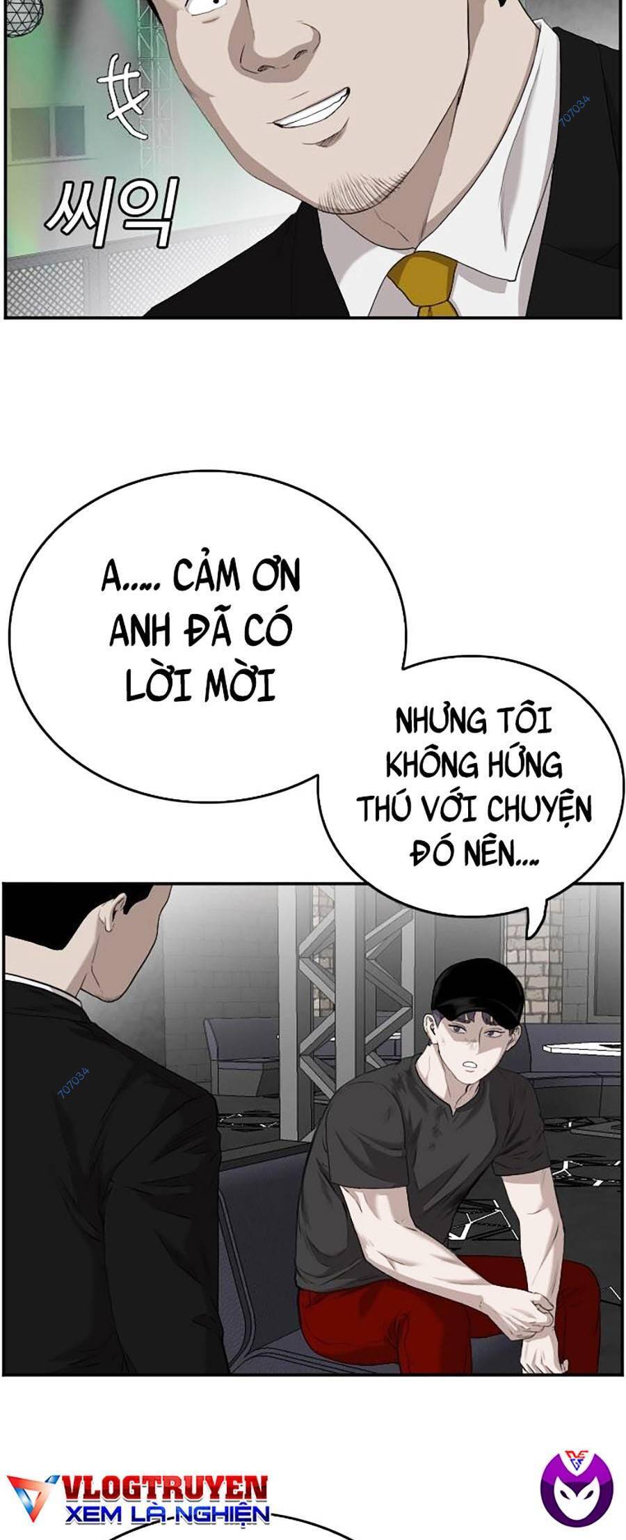 Người Xấu Chapter 102 - Trang 2