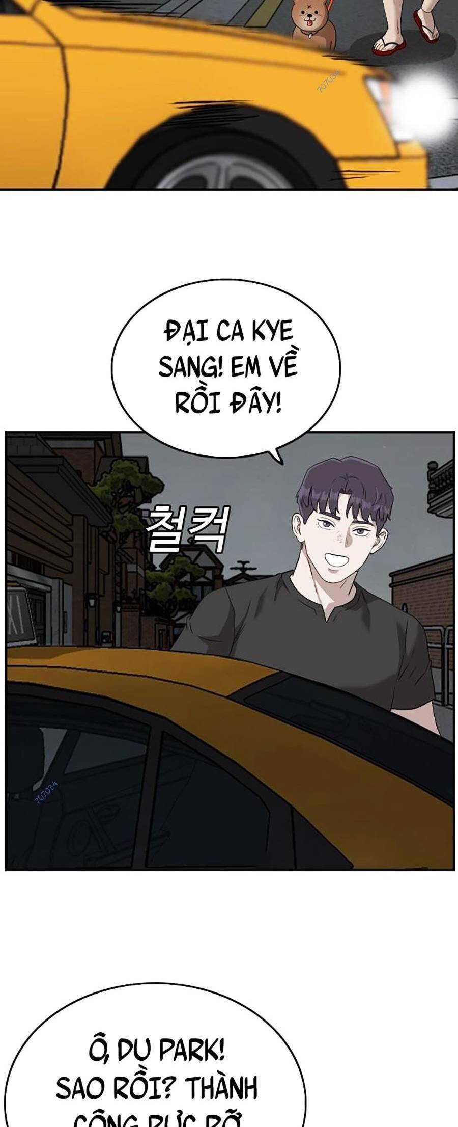 Người Xấu Chapter 102 - Trang 2