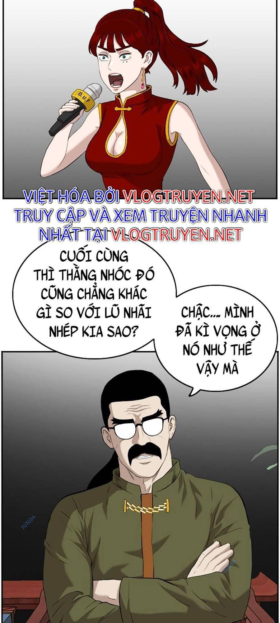 Người Xấu Chapter 101 - Trang 2