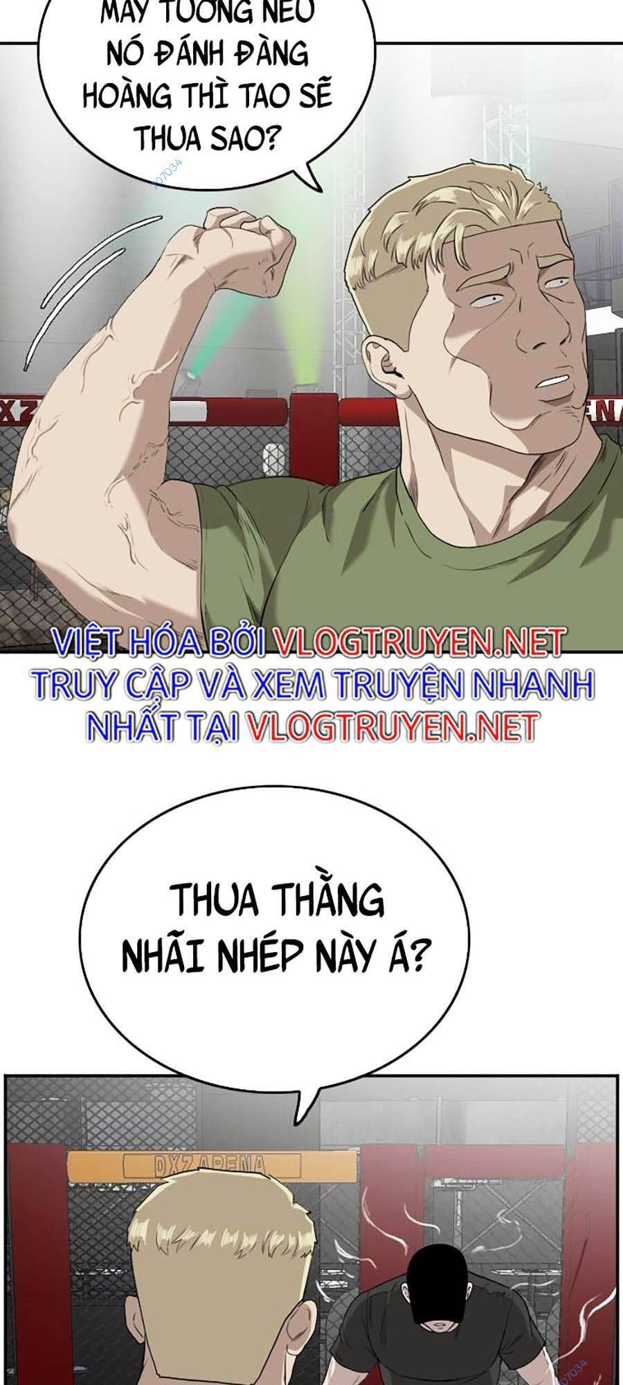 Người Xấu Chapter 101 - Trang 2