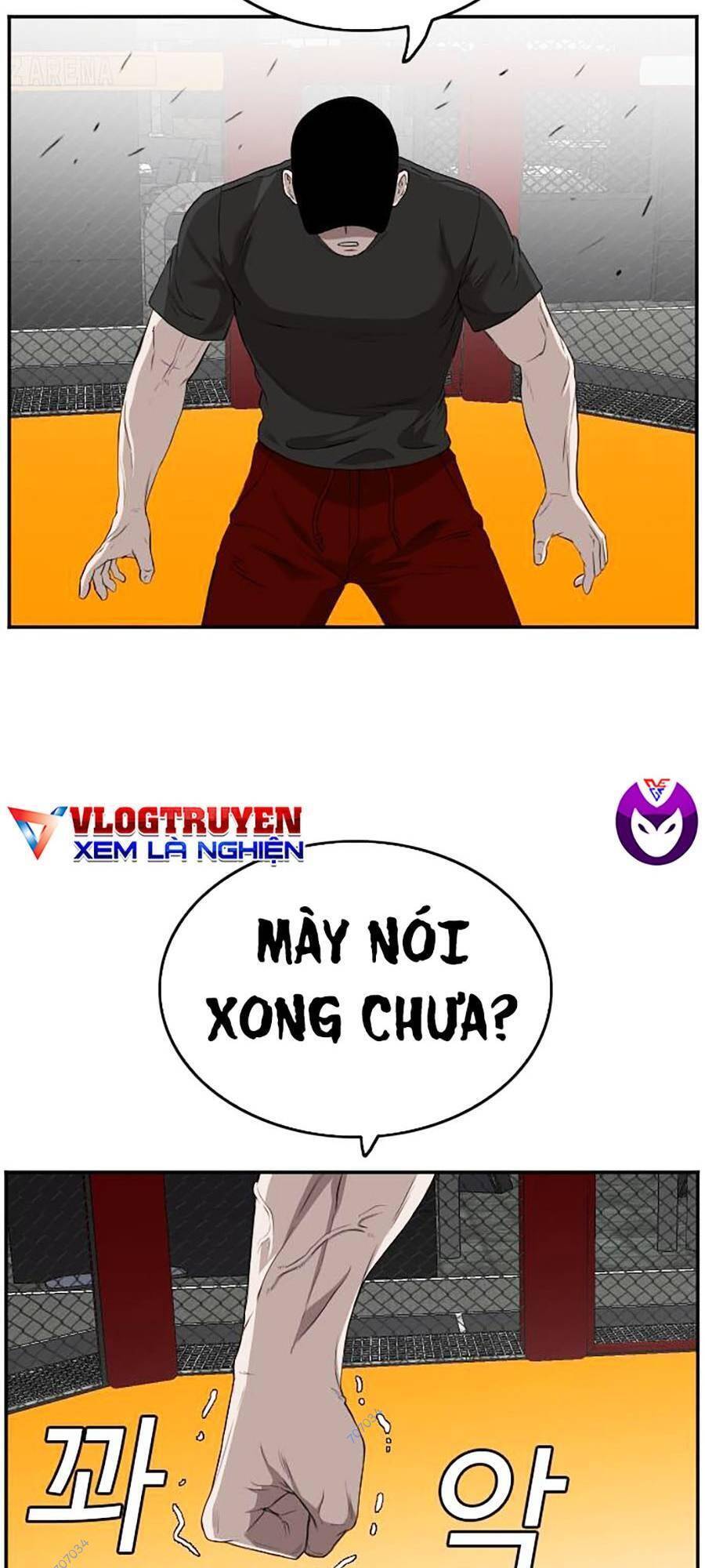 Người Xấu Chapter 101 - Trang 2