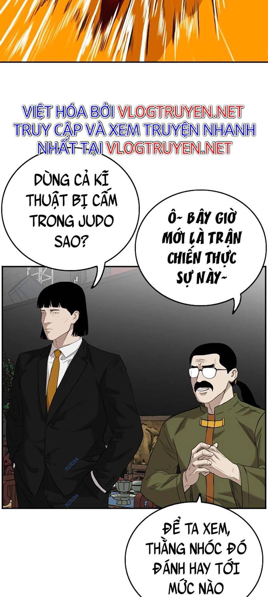 Người Xấu Chapter 101 - Trang 2