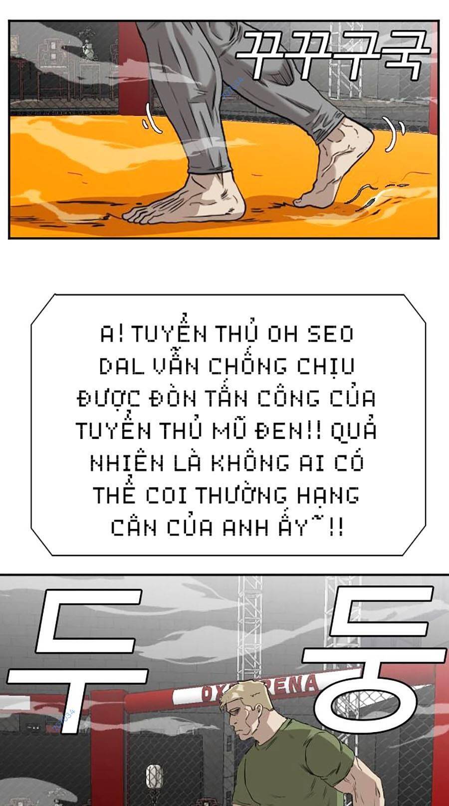 Người Xấu Chapter 101 - Trang 2