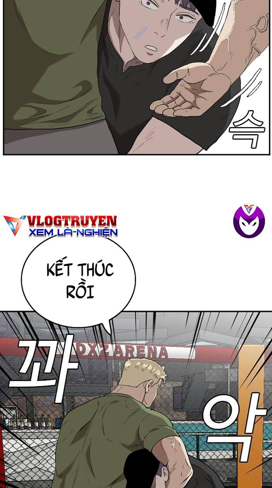 Người Xấu Chapter 101 - Trang 2