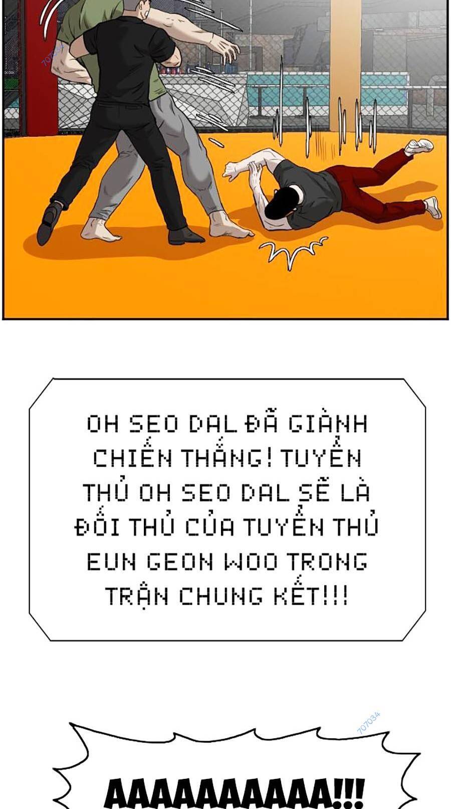 Người Xấu Chapter 101 - Trang 2