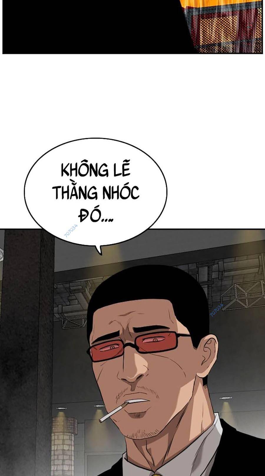 Người Xấu Chapter 101 - Trang 2