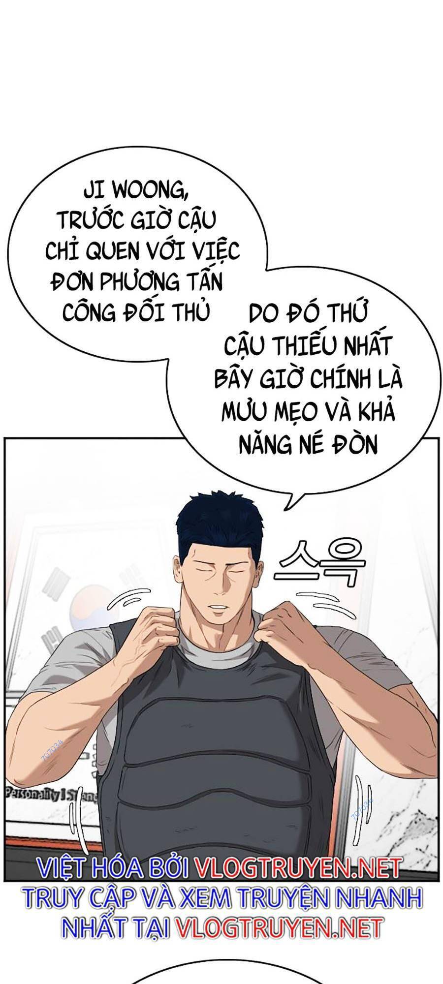 Người Xấu Chapter 101 - Trang 2