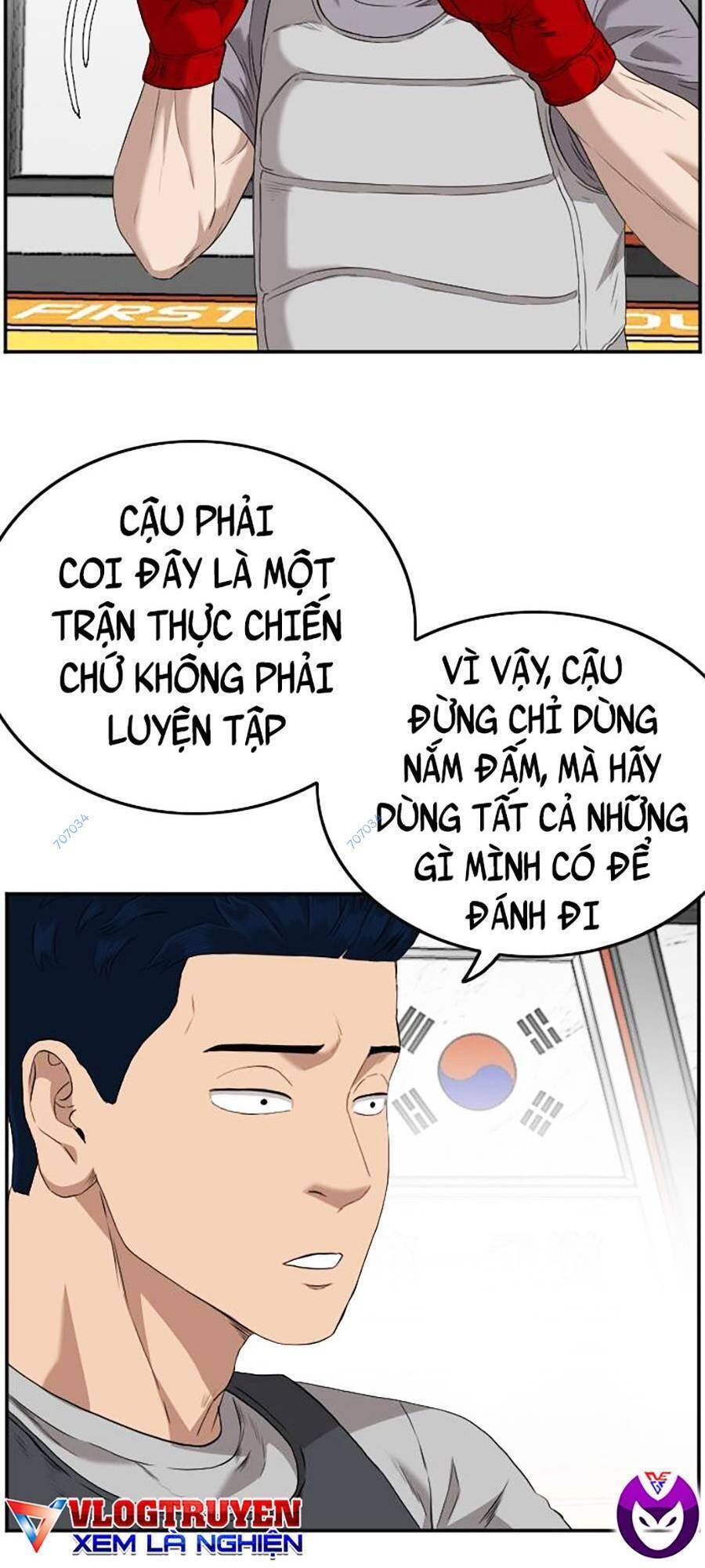 Người Xấu Chapter 101 - Trang 2