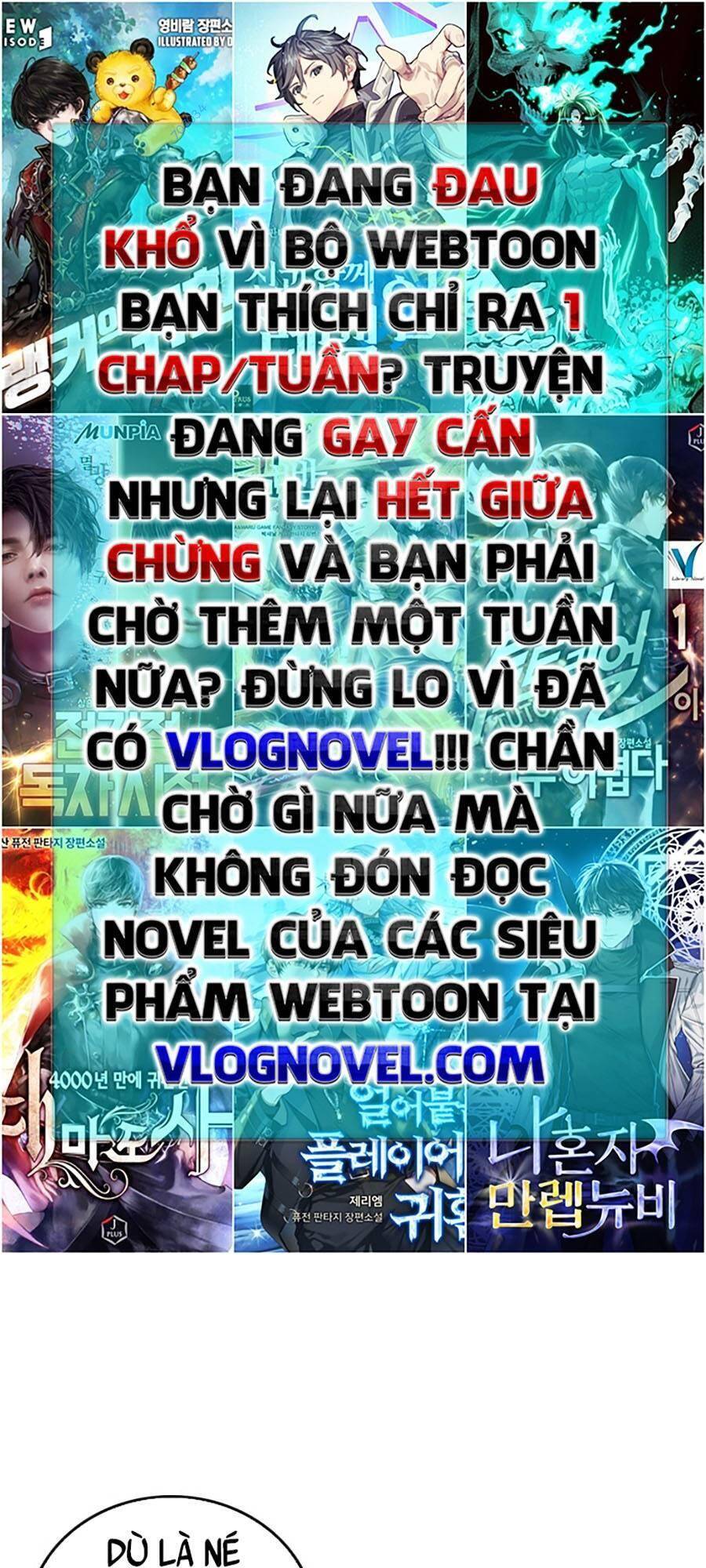 Người Xấu Chapter 101 - Trang 2