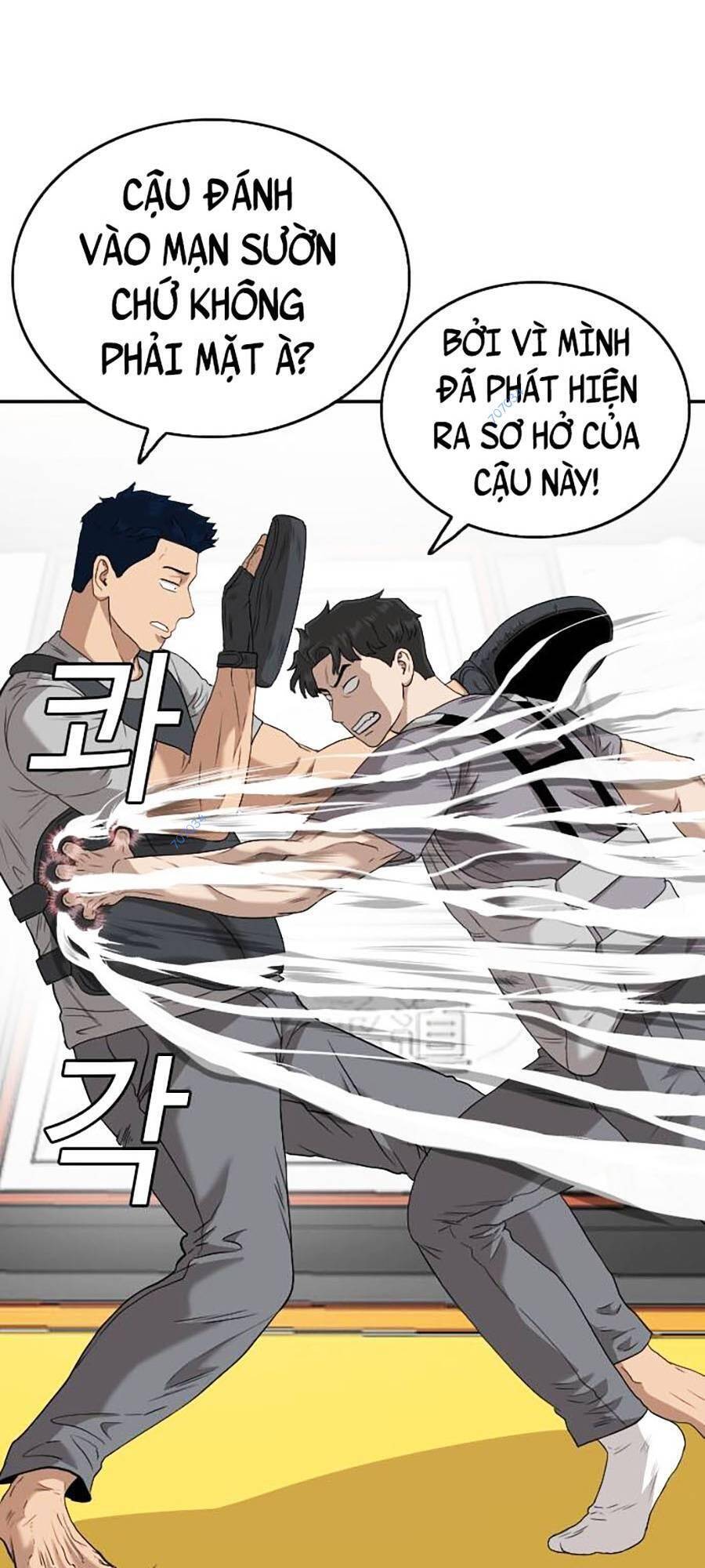 Người Xấu Chapter 101 - Trang 2