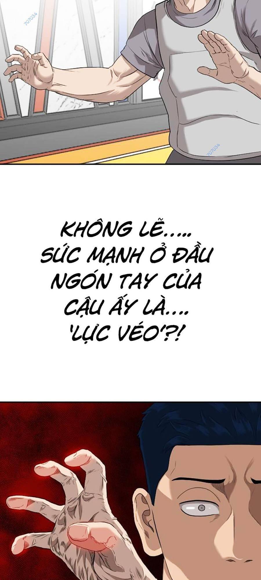 Người Xấu Chapter 101 - Trang 2