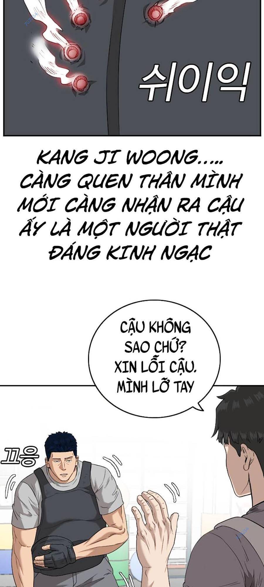 Người Xấu Chapter 101 - Trang 2