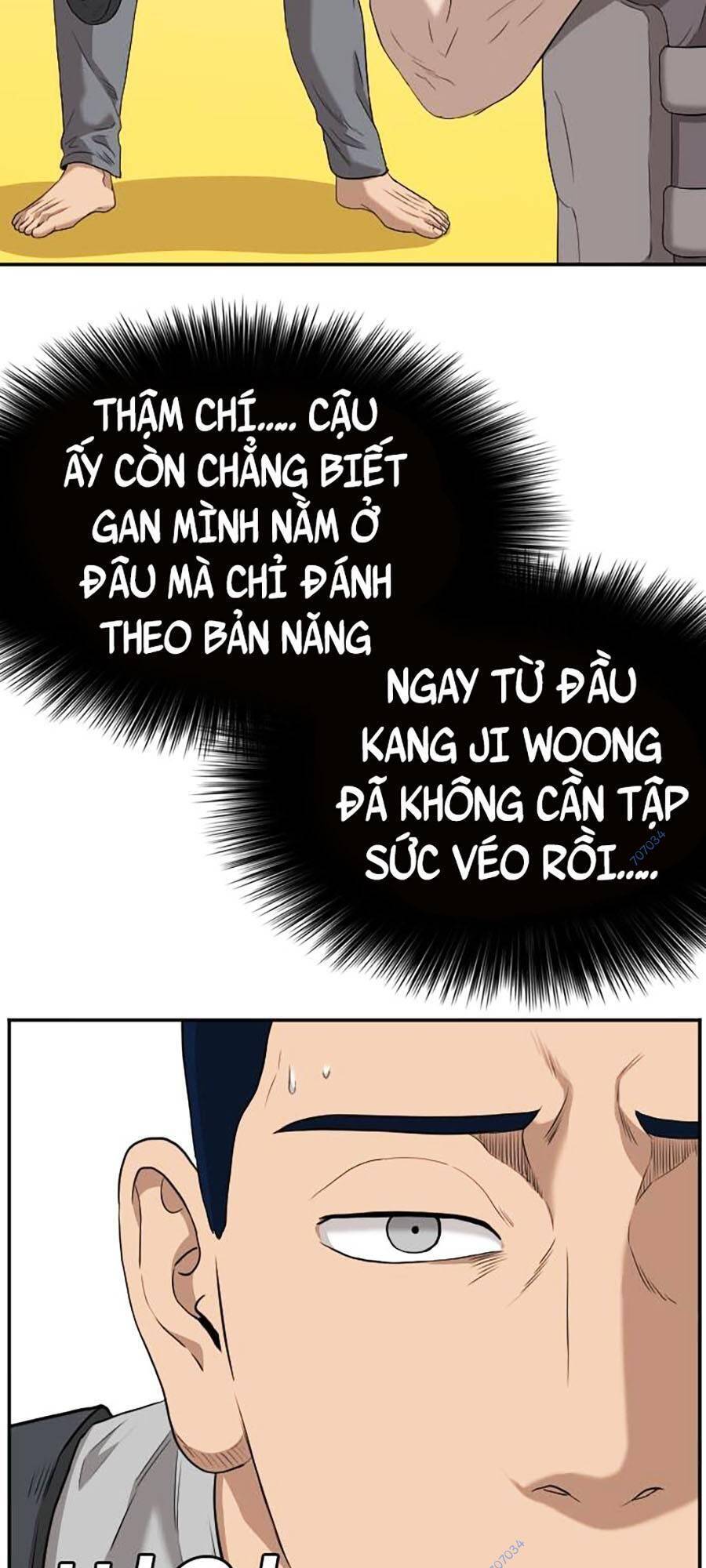 Người Xấu Chapter 101 - Trang 2