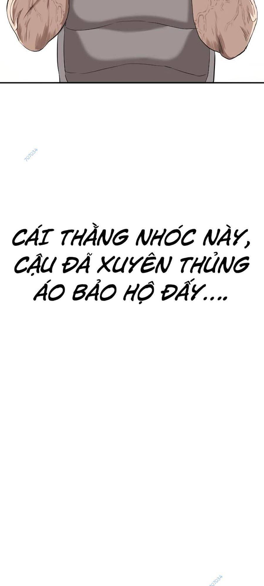 Người Xấu Chapter 101 - Trang 2